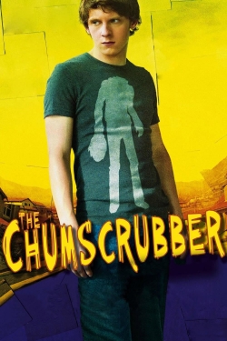 The Chumscrubber (2005) Official Image | AndyDay