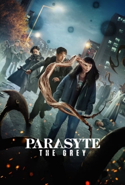 Parasyte: The Grey (2024) Official Image | AndyDay