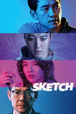 Sketch (2018) Official Image | AndyDay