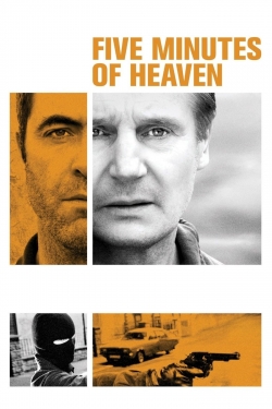 Five Minutes of Heaven (2009) Official Image | AndyDay
