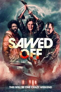 Sawed Off (2022) Official Image | AndyDay