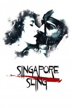 Singapore Sling (1990) Official Image | AndyDay