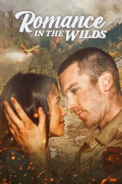 Romance in the Wilds (2021) Official Image | AndyDay