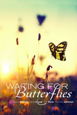 Waiting for Butterflies (2015) Official Image | AndyDay