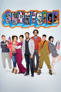 Sunnyside (2019) Official Image | AndyDay