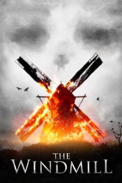 The Windmill Massacre (2016) Official Image | AndyDay