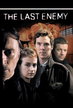 The Last Enemy (2008) Official Image | AndyDay