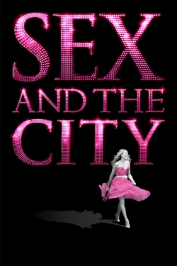 Sex and the City (2008) Official Image | AndyDay