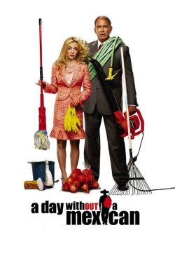 A Day Without a Mexican (2004) Official Image | AndyDay