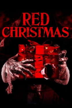 Red Christmas (2016) Official Image | AndyDay