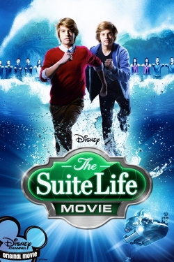 The Suite Life Movie (2011) Official Image | AndyDay