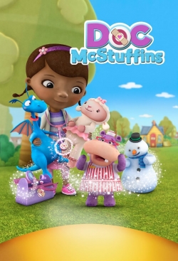 Doc McStuffins (2012) Official Image | AndyDay