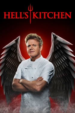 Hell's Kitchen (2005) Official Image | AndyDay