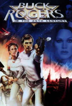 Buck Rogers in the 25th Century (1979) Official Image | AndyDay