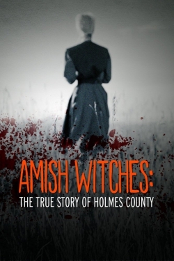 Amish Witches: The True Story of Holmes County (2016) Official Image | AndyDay