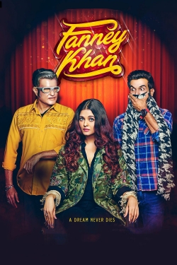 Fanney Khan (2018) Official Image | AndyDay