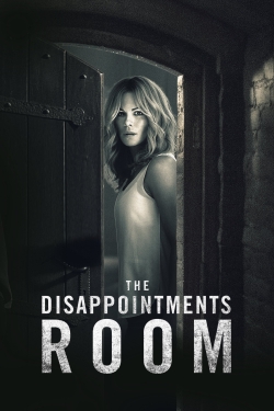 The Disappointments Room (2016) Official Image | AndyDay