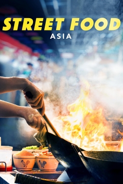Street Food (2019) Official Image | AndyDay