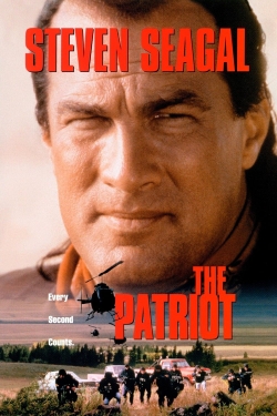 The Patriot (1998) Official Image | AndyDay