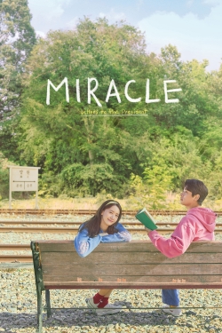 Miracle: Letters to the President (2021) Official Image | AndyDay