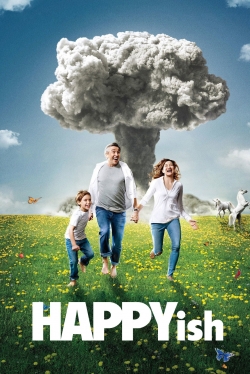 HAPPYish (2015) Official Image | AndyDay