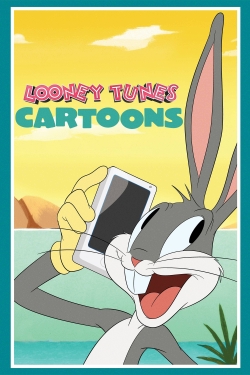 Looney Tunes Cartoons (2020) Official Image | AndyDay