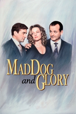 Mad Dog and Glory (1993) Official Image | AndyDay