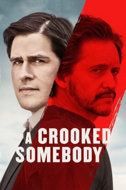 A Crooked Somebody (2018) Official Image | AndyDay