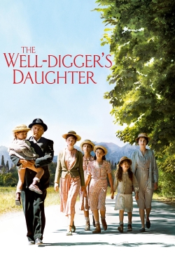 The Well Digger's Daughter (2011) Official Image | AndyDay