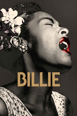 Billie (2020) Official Image | AndyDay