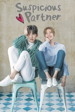 Suspicious Partner (2017) Official Image | AndyDay