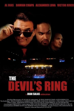 The Devil's Ring (2021) Official Image | AndyDay