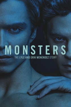 Monsters (2024) Official Image | AndyDay