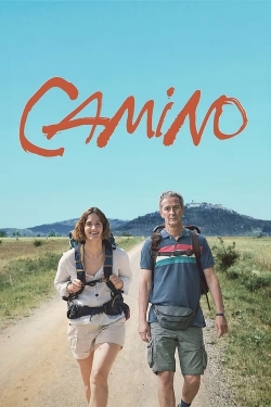 Camino (2023) Official Image | AndyDay