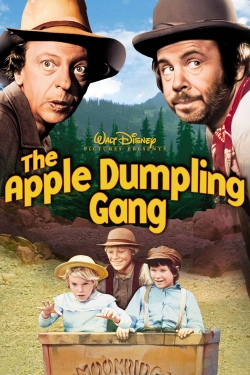 The Apple Dumpling Gang (1975) Official Image | AndyDay