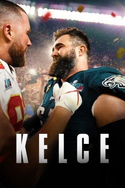 Kelce (2023) Official Image | AndyDay