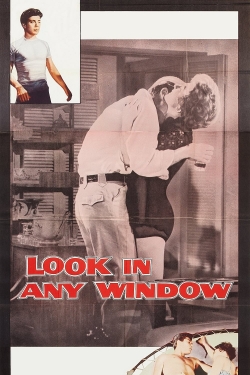 Look in Any Window (1961) Official Image | AndyDay