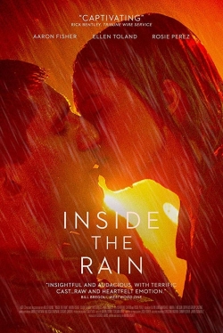 Inside the Rain (2020) Official Image | AndyDay