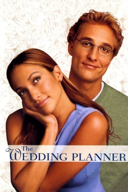 The Wedding Planner (2001) Official Image | AndyDay