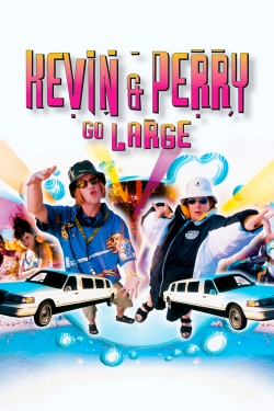 Kevin & Perry Go Large (2000) Official Image | AndyDay