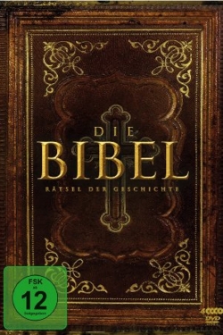 Secrets of the Bible (2014) Official Image | AndyDay