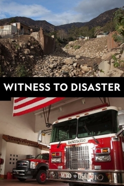 Witness to Disaster (2019) Official Image | AndyDay