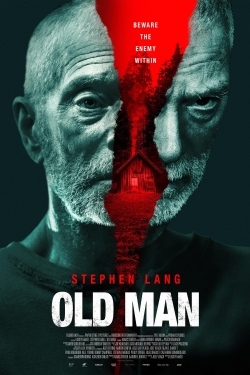 Old Man (2022) Official Image | AndyDay