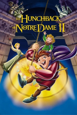 The Hunchback of Notre Dame II (2002) Official Image | AndyDay