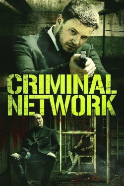 Criminal Network (2023) Official Image | AndyDay