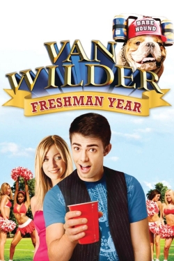 Van Wilder: Freshman Year (2009) Official Image | AndyDay