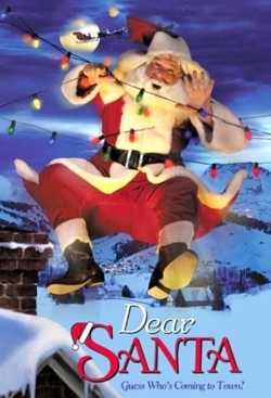Dear Santa (1998) Official Image | AndyDay