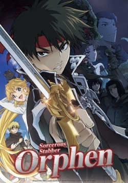 Sorcerous Stabber Orphen (2020) Official Image | AndyDay