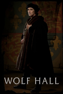 Wolf Hall (2015) Official Image | AndyDay