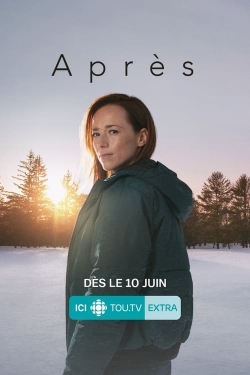 Après (2021) Official Image | AndyDay